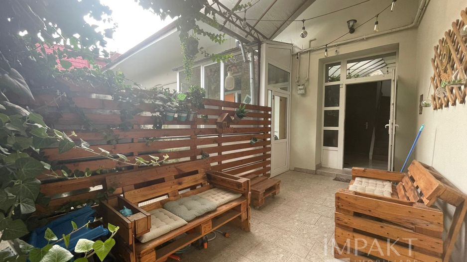 Apartament la casa cu 3 camere de inchiriat - Poză 15