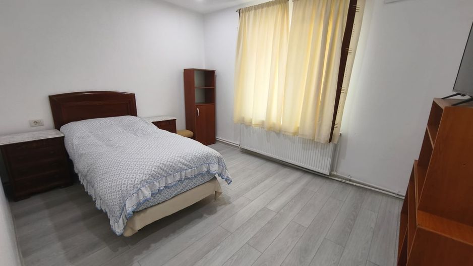 Casa Palazu Mare | Renovata | 370 MP teren - Poză 10