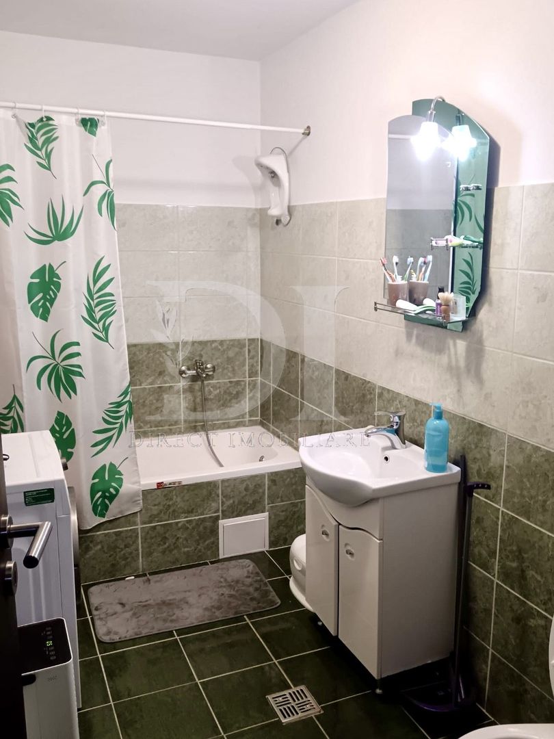 Apartament doua camere / Parcare / Zona Florilor - Poză 5