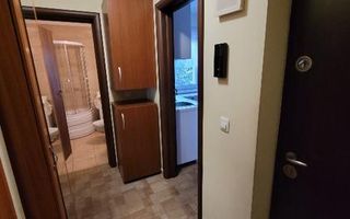 Garsoniera. Cu Centrala. La 5 min. metrou Piata Sudului /Mall SunPlaza. An 2015. - Poză 7