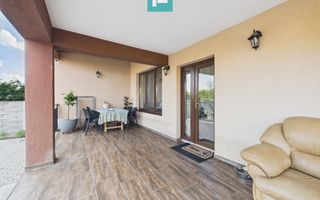 Casă individuală, 146 mp, 609 mp teren, Dumbrăvița - Poză 19