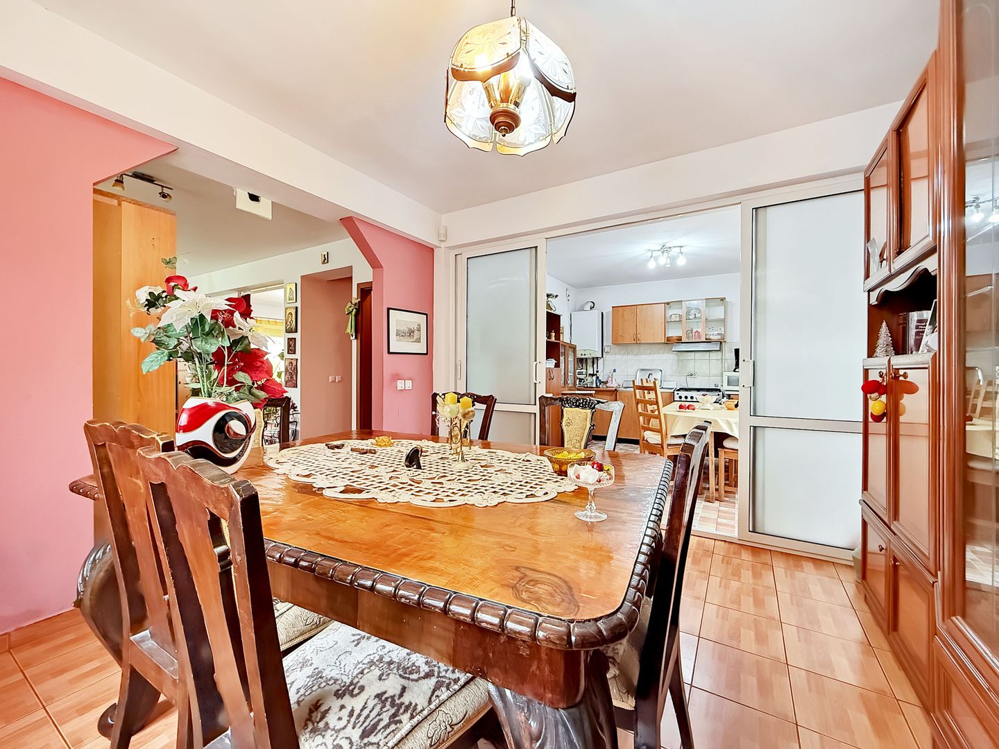 Vânzare Casă Individuală P+M – Calea Șagului | Compartimentare Flexibila - Poză 12