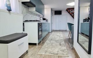 Casă 4 camere de vânzare | Dârlos | 120 mp - Poză 9
