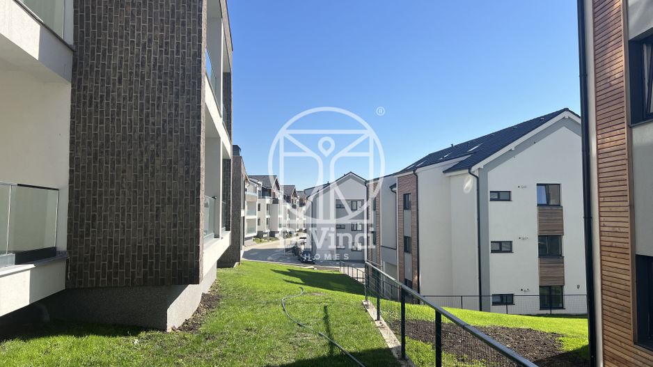 Penthouse 4 camere, intabulat, mobilat si utilat (NCL-37D-Mo-ap.7) - Poză 6