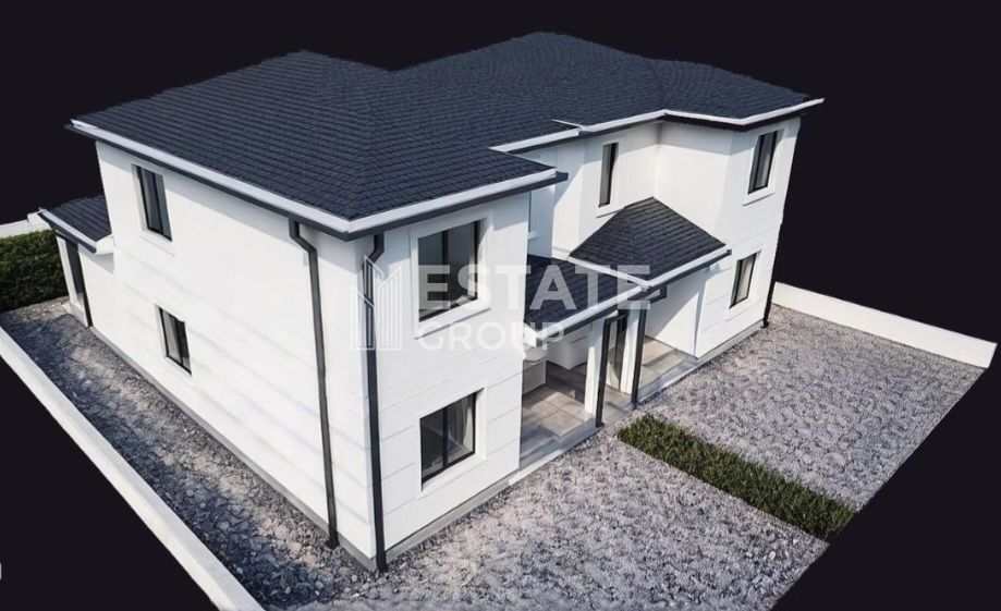 Duplex cu 4 camere in Giarmata - Poză 2