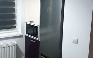 Ap 2 camere, mobilat utilat – Pallady, 10 minute  metrou Teclu - Poză 8