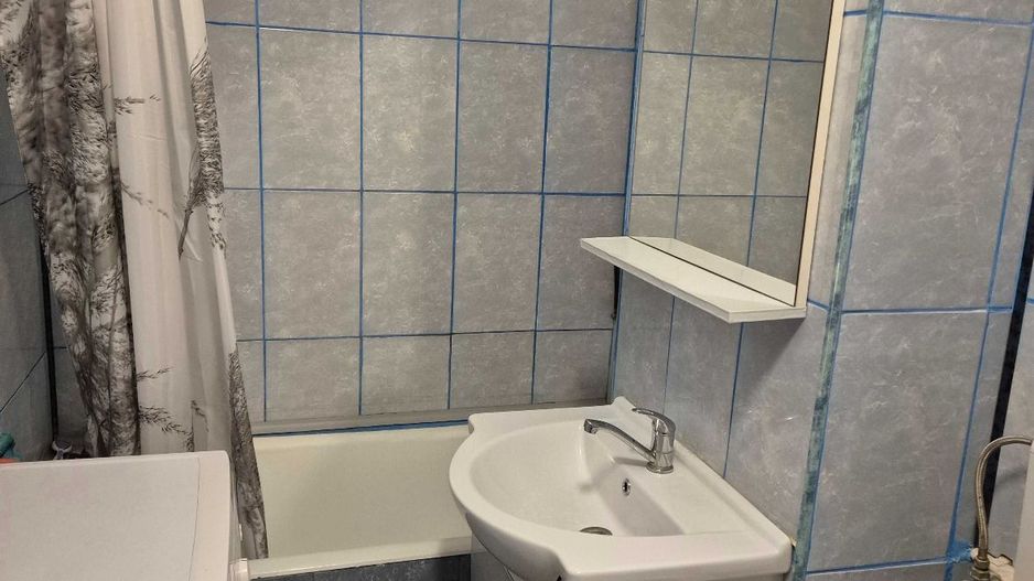 GARSONIERA DRISTOR, BLOC REABLITAT, BUCATARIE INCHISA, COMISION 0% - Poză 4