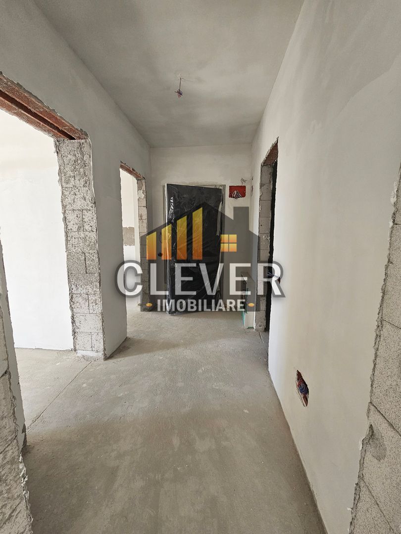 2 camere Pallady,  63 mp | Terasă 11 mp | Bucătărie separată - Poză 26