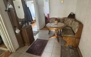 Apartament 3 camere | Etaj 2 | Decomandat | Calea Dumbravii - Poză 3