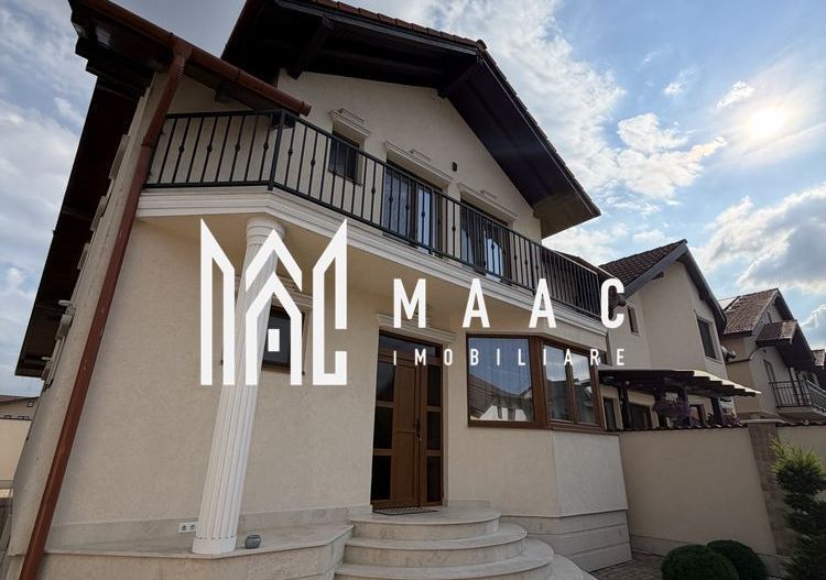 Casă 4 camere de vânzare | Sibiu, Tineretului | 150 mp - Poză 1