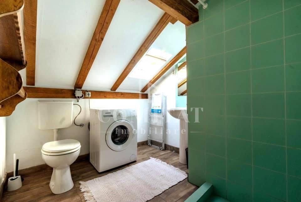 Apartament tip studio | la casă | zona Vasile Lupu - Poză 7