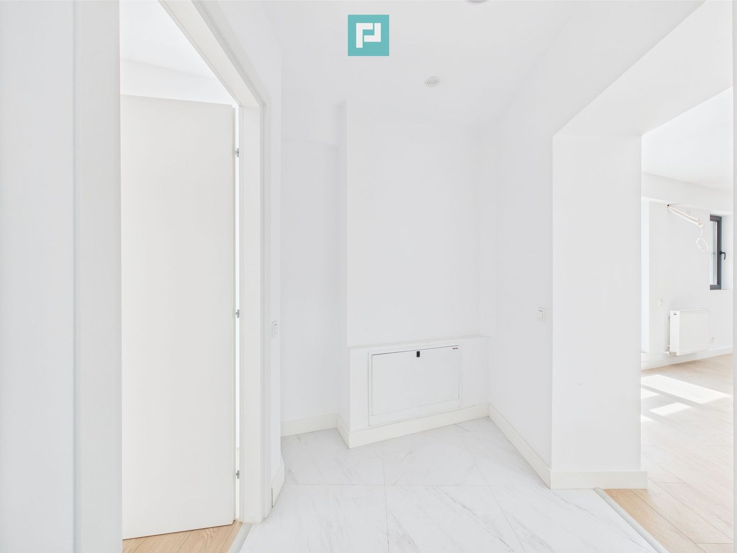 Apartament 3 camere Herastrau Boutique - Poză 6