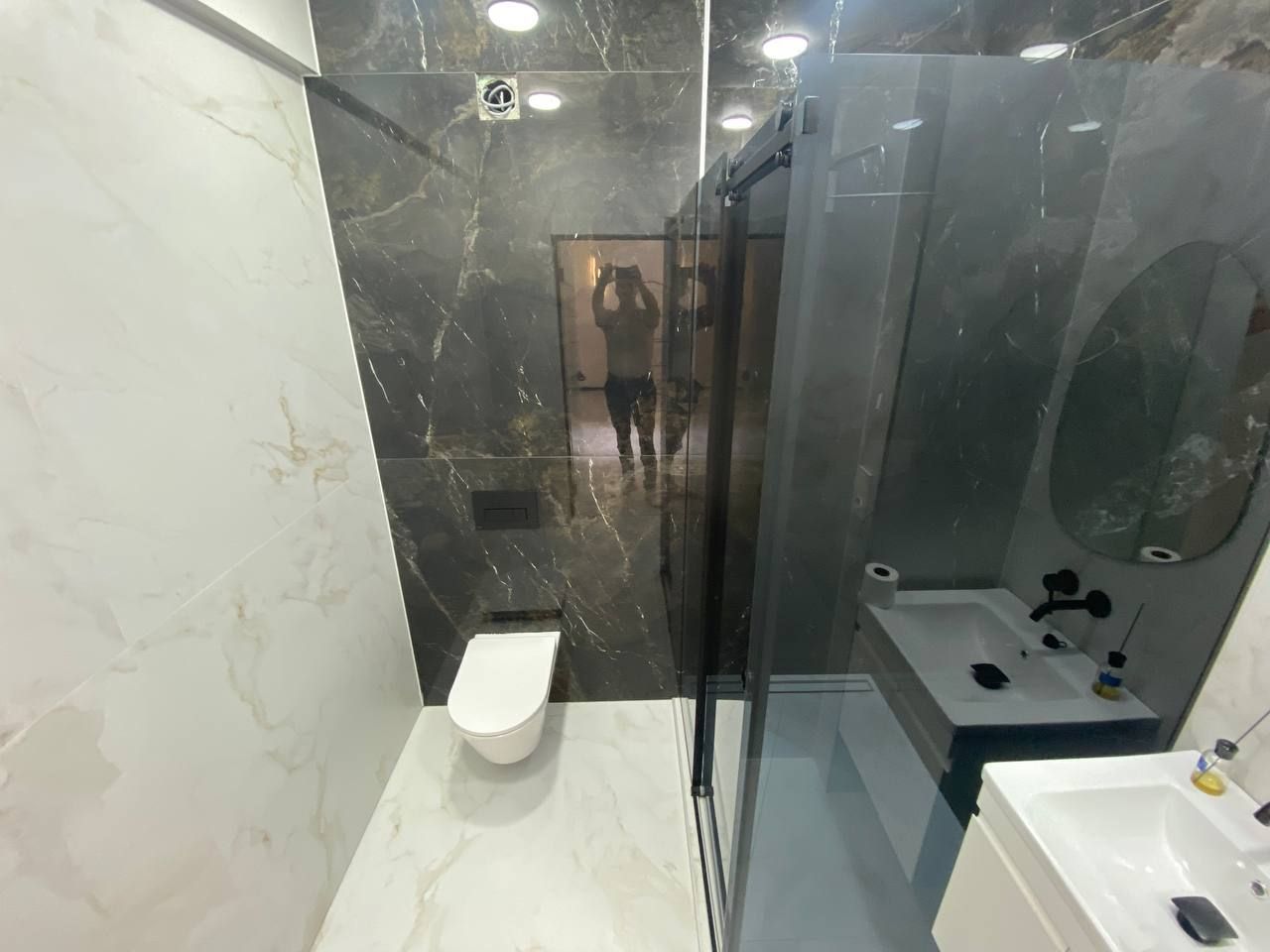 Spațiu Comercial de Vânzare Buiucani, str. Alba Iulia - Poză 13