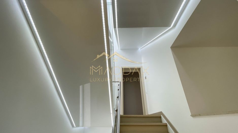 Impressive Villa // Floreasca Lake - Poză 35