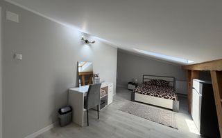 Apartament de 4 camere la casa, 120mp, parcare, zona Emerson - Poză 8