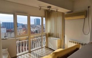 Apartament 2 camere Dorobanti | imobil 1976 - Poză 2