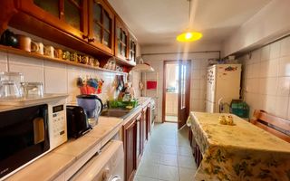 Apartament 3 camere / Calea lui Traian - Poză 1