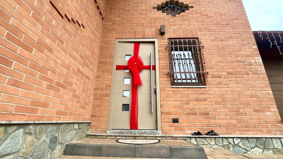 CASA COMPLET UTILATA SI MOBILATA MODERN CU GRADINA | 1100 MP |MARGINEA - Poză 37