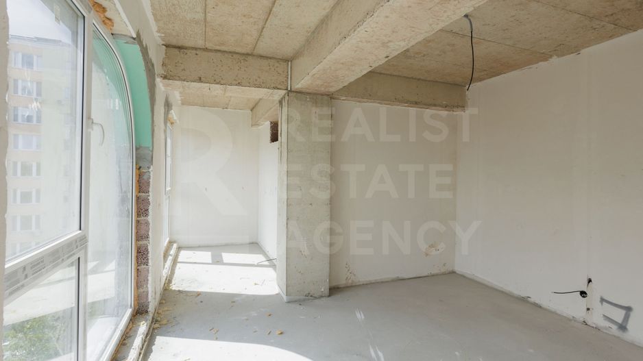 Vânzare, apartament, 1 cameră, Strada Alba Iulia, Buiucani - Poză 5