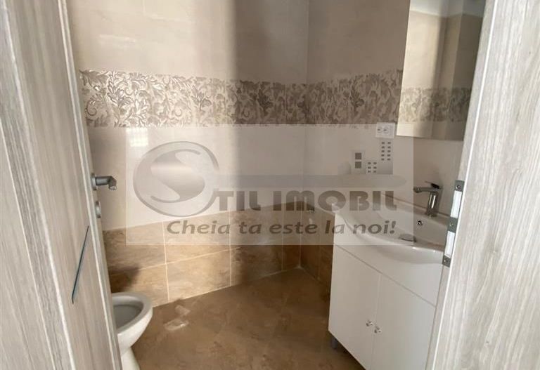 Ap. 3 camere 80mp 2 bai Finalizat Valea Lupului 0% comision - Poză 8