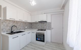 APARTAMENT 3 CAMERE - CARTIER RĂZBOIENI - Poză 6