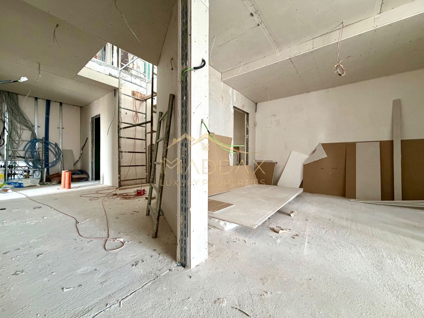Penthouse Triplex Exclusivist *285mp* // Rooftop *93mp* // 2 Parking / Herastrau - Poză 29