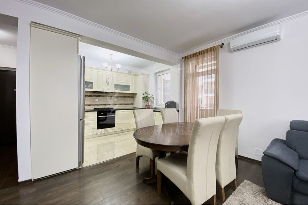 Apartament cu 3 camere – Florești, str. Tineretului - Poză 2
