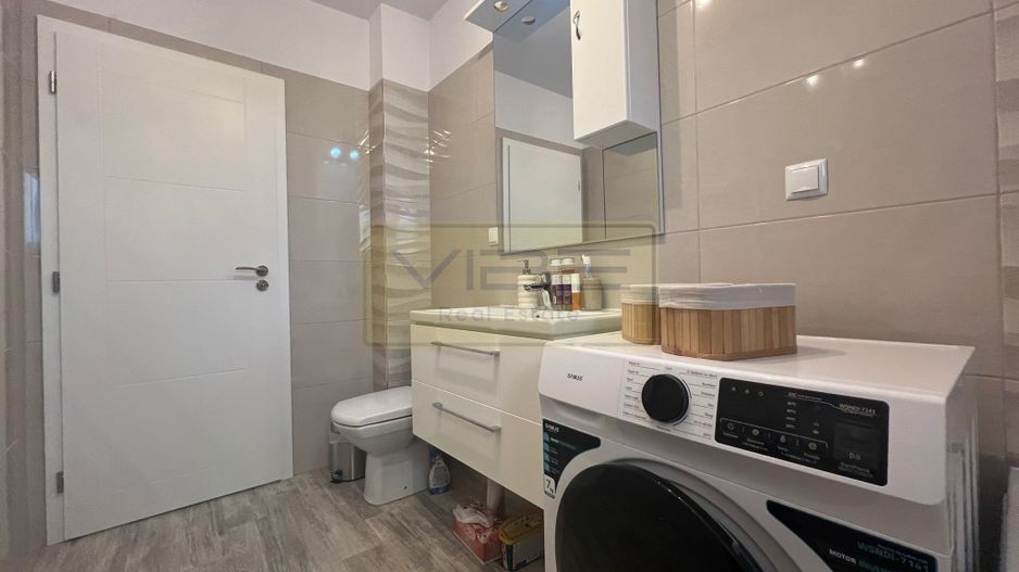 Apartament 2 camere + terasa 50mp Ideal Residence - Poză 17