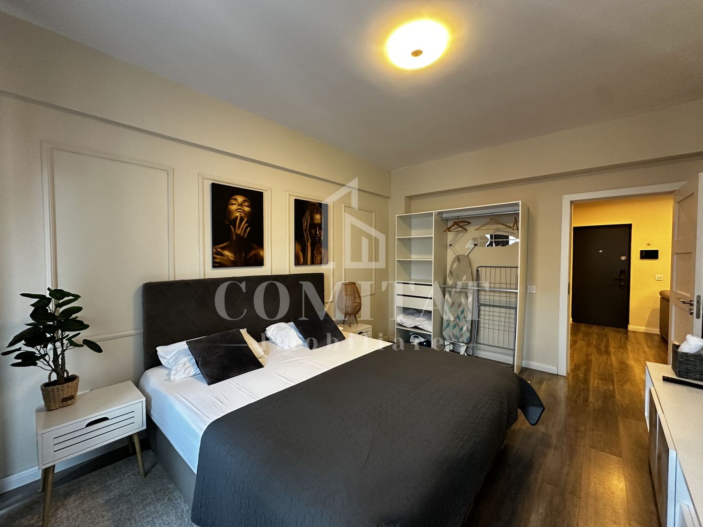 Apartament 2 camere | La cheie | Zona Str Teilor-Floresti - Poză 7