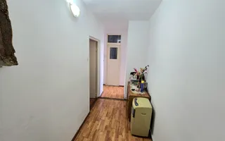 Apartament cu 4 Camere, Complet Mobilat, Zona Ampoi 3 - Poză 14