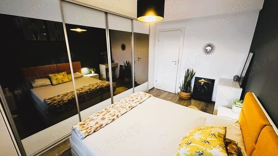 Direct Proprietar inchiriere ap 2 cam rond Alba Iulia unirii Bucuresti - Poză 6