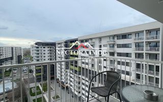 NECTORA IMOB-Apartament 2 camere, 45 mp, Prima Onestilor, Utilat - Poză 5