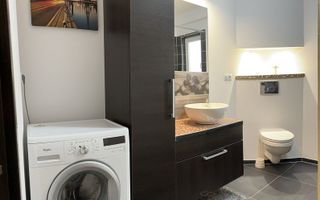 Apartament cu 2 camere de vânzare, in Floresti - Poză 7