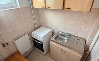 1 camera| intersectie Gheorghe Lazar-Dacia| centrala proprie| etaj 1 - Poză 6