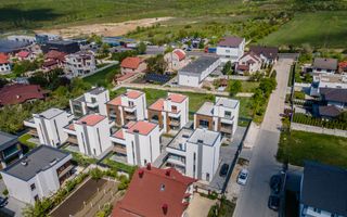 Vânzare, casă, 3 nivele, 6 camere, strada Teilor, Râșcani - Poză 33