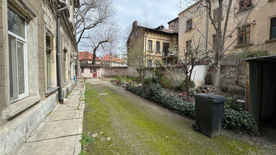 4 camere KoglaniceaU - Cismigiu - Poză 4