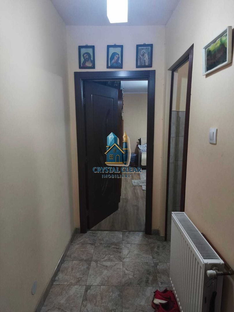 Garsonieră - zonă semicentrală, strada Ștefan Cel Mare - Poză 6