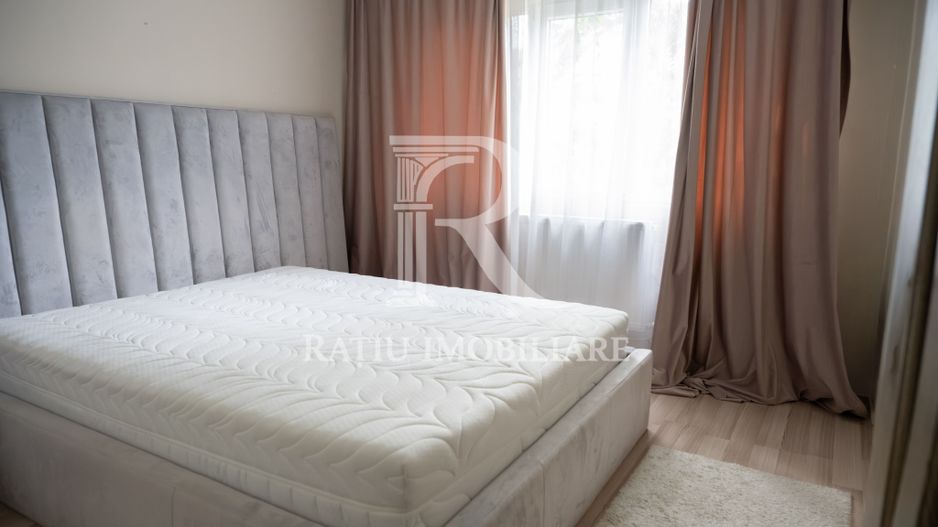 Apartament cu 3 camere | Decebal | Doinei | 58 utili | Oradea - Poză 5