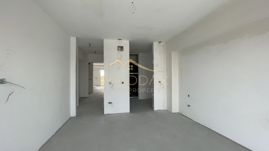 Apartament 3 camere//142 mp//BLOC EXCLUSIVIST NOU//Nordului*Cartierul Francez - Poză 21