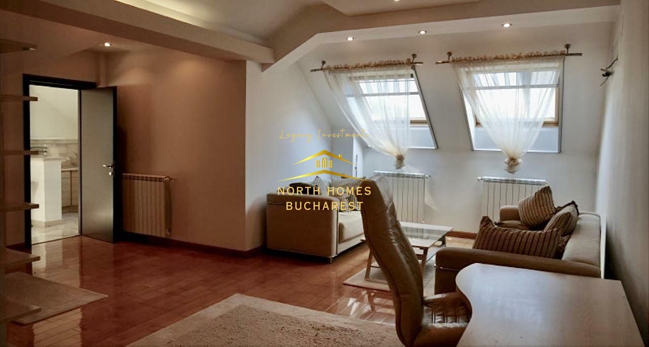 Vila Exclusivistă  - Iancu Nicolae -Jolie Ville - Poză 12