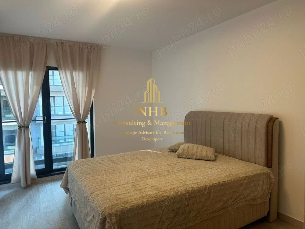 0% COMISION Inchiriere apartament 2 camere, zona Calea Dudesti - Poză 1
