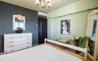 COMISION 0% - Apartament 80mp superb renovat la doar 5 minute metrou Pta Muncii - Poză 11