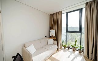 Chirie, apartament, 2 camere, bul. Ștefan cel Mare, Centru - Poză 4