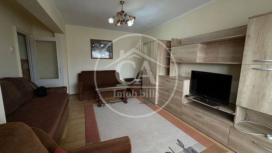 Apartament cu 3 camere de închiriat în zona Rogerius, Oradea. - Poză 1
