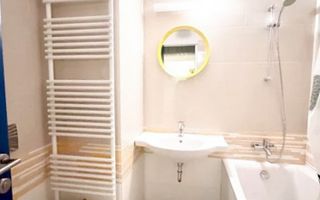 Rent I 3-Room Apartment | UpGround Residence | 90 sqm | Designer - Poză 8