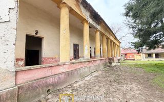 Castel istoric de vânzare în Conop | proprietatea lui Cicio Pop - Poză 11