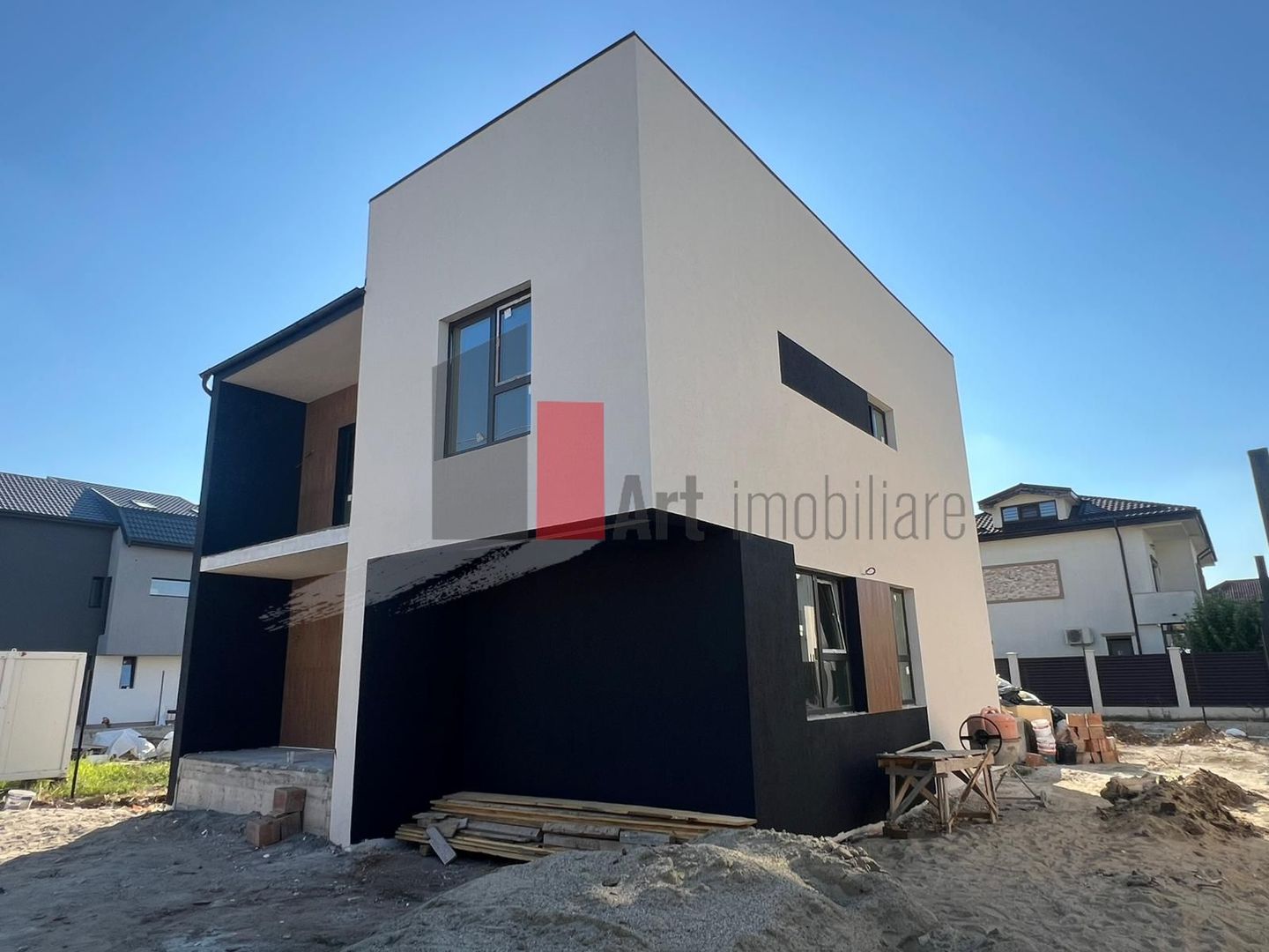 Vila Otopeni Lux - Poză 2