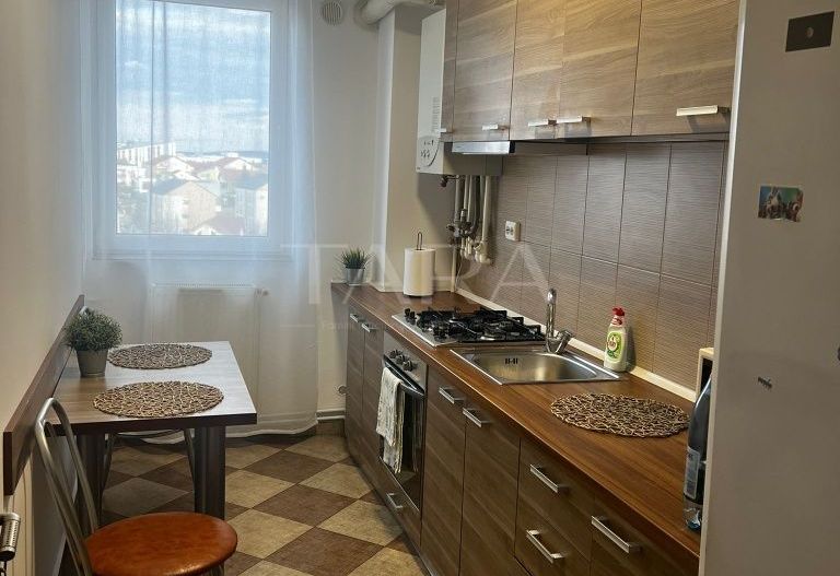 Apartament modern cu 1 cameră în Zorilor, zona MOL - Poză 2