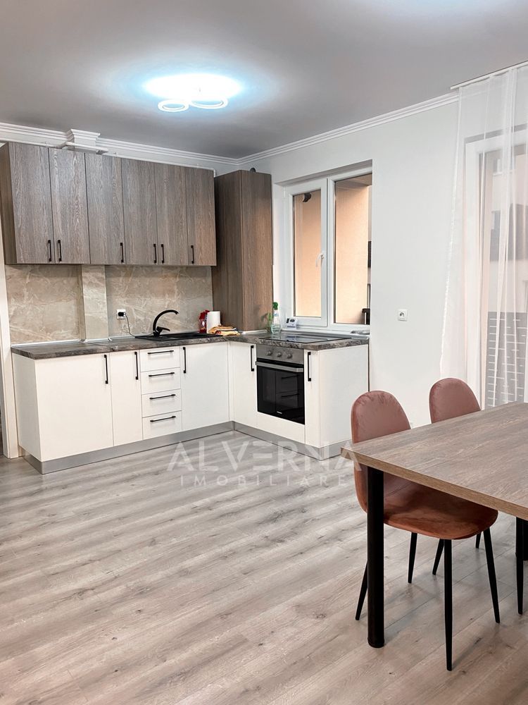 Apartament 2 camere | 55 Mp | Mobilat | Parcare | Zona VIVO BMW - Poză 4