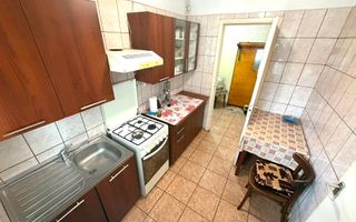 Apartament 2 camere parter Brazda langa Parcul Pedagogic - Poză 4